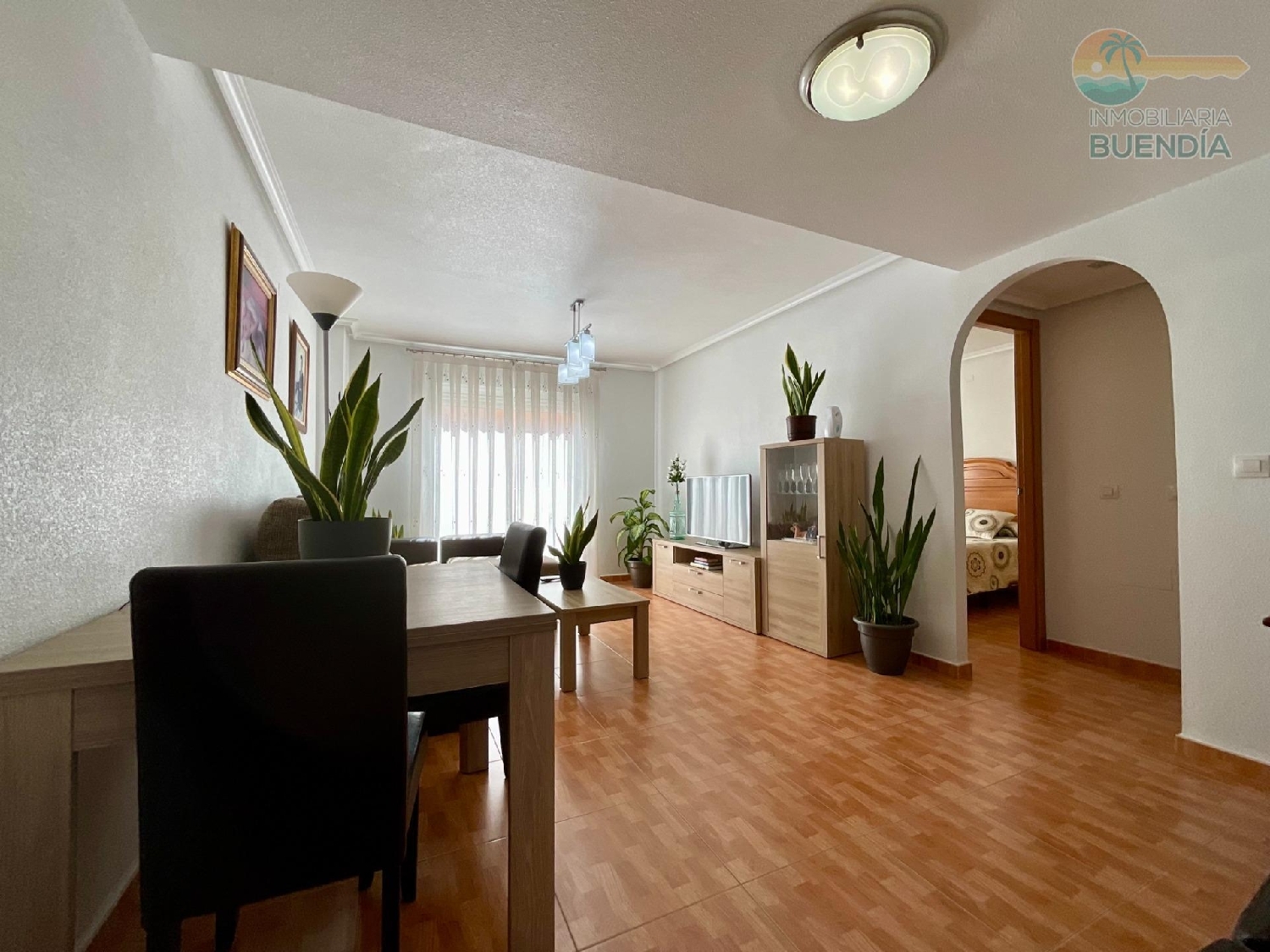  en venta apartamento Mazarrón Bajo Guadalentín 4