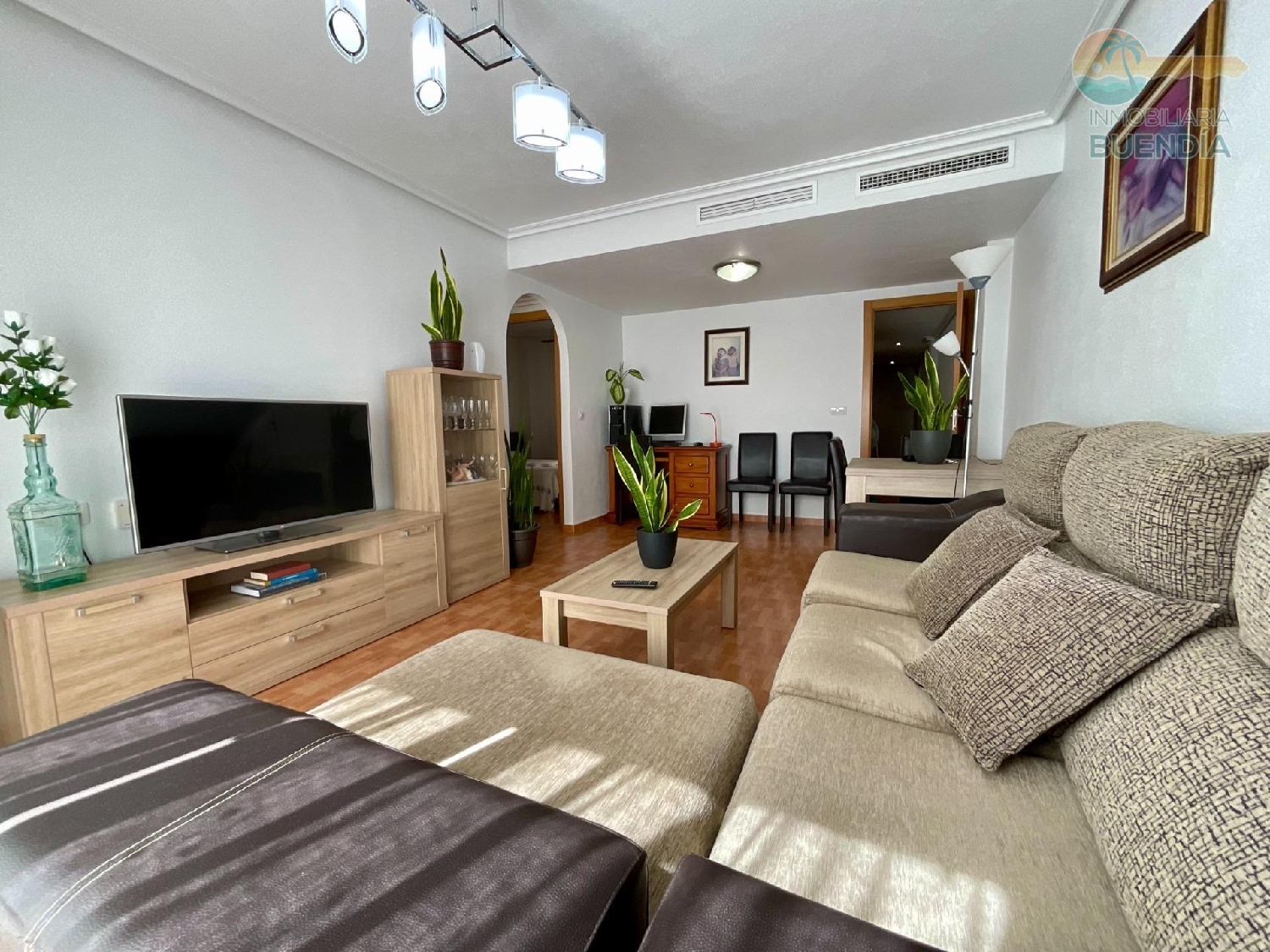  en venta apartamento Mazarrón Bajo Guadalentín 2