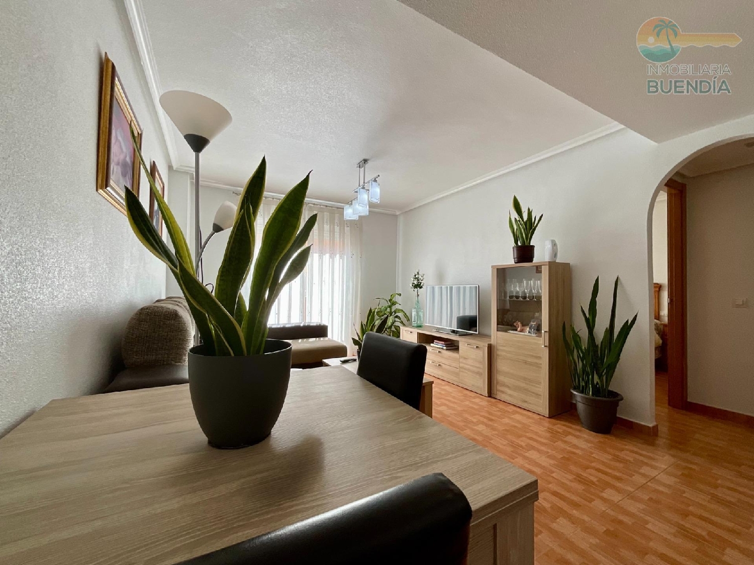  en venta apartamento Mazarrón Bajo Guadalentín 5