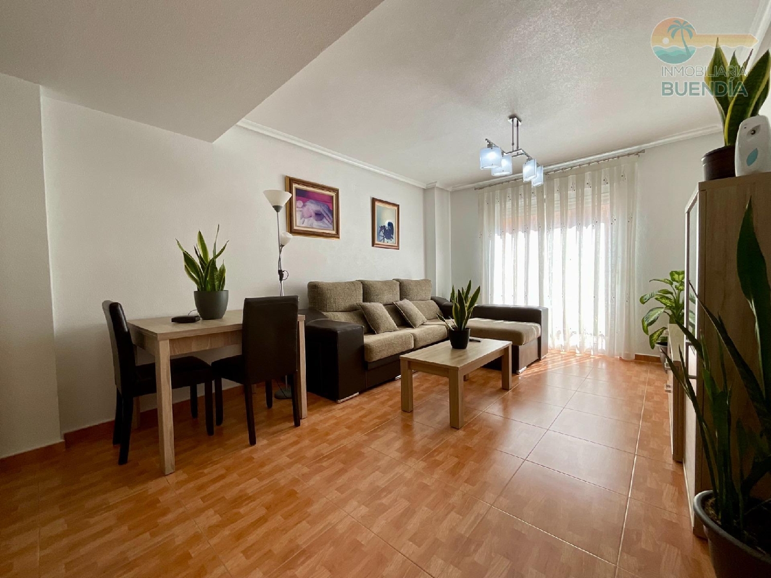  en venta apartamento Mazarrón Bajo Guadalentín 3