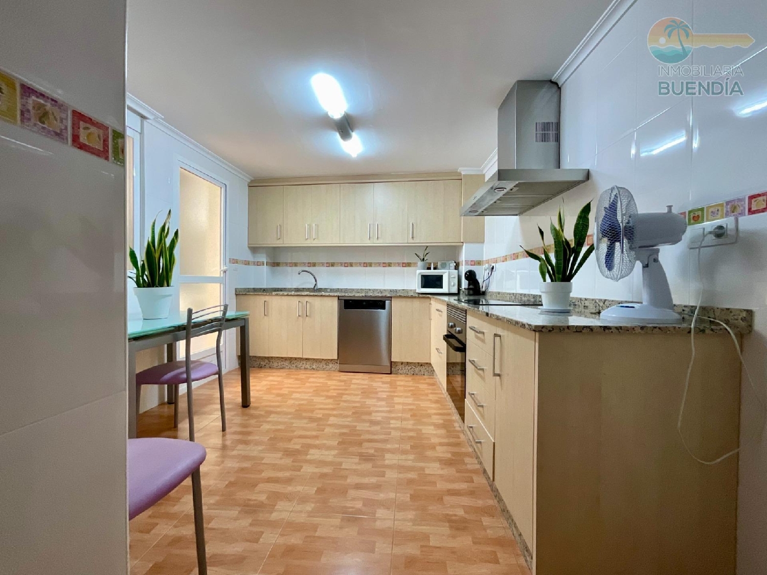  en venta apartamento Mazarrón Bajo Guadalentín 7