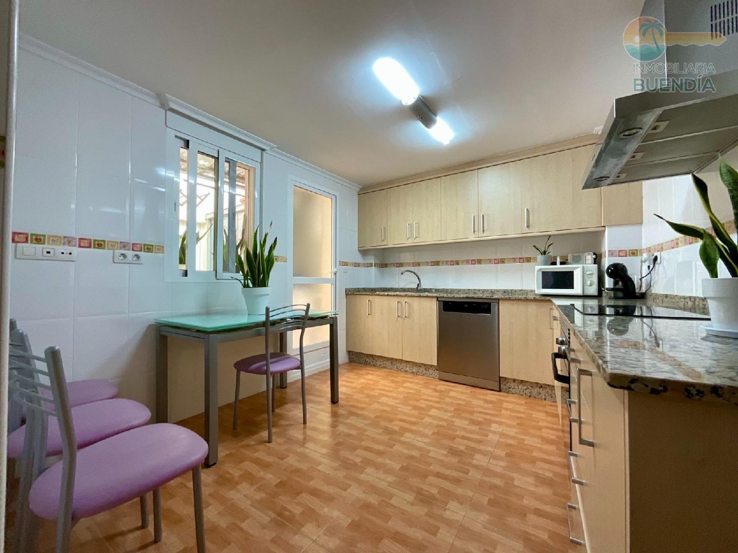  en venta apartamento Mazarrón Bajo Guadalentín 8