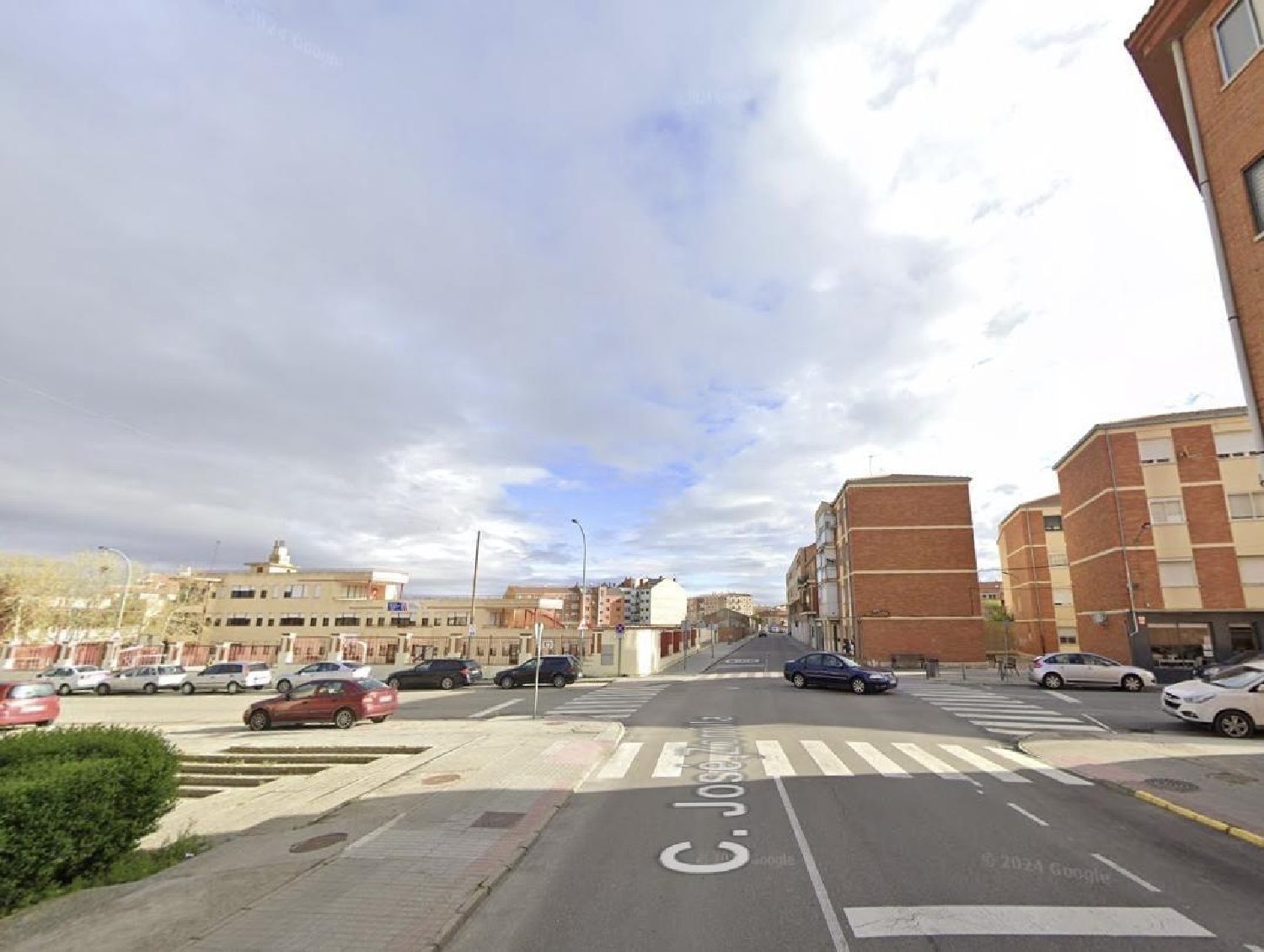  for sale apartment Medina Del Campo Tierra De Medina 1