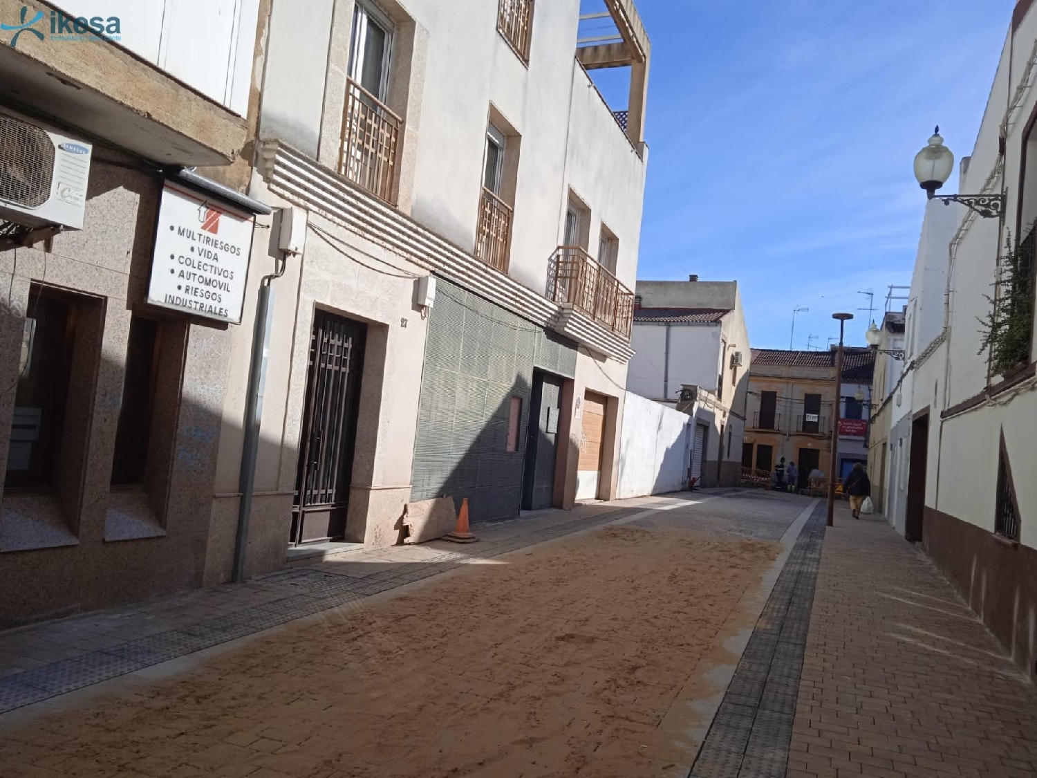  à vendre appartement Mérida Merida 2