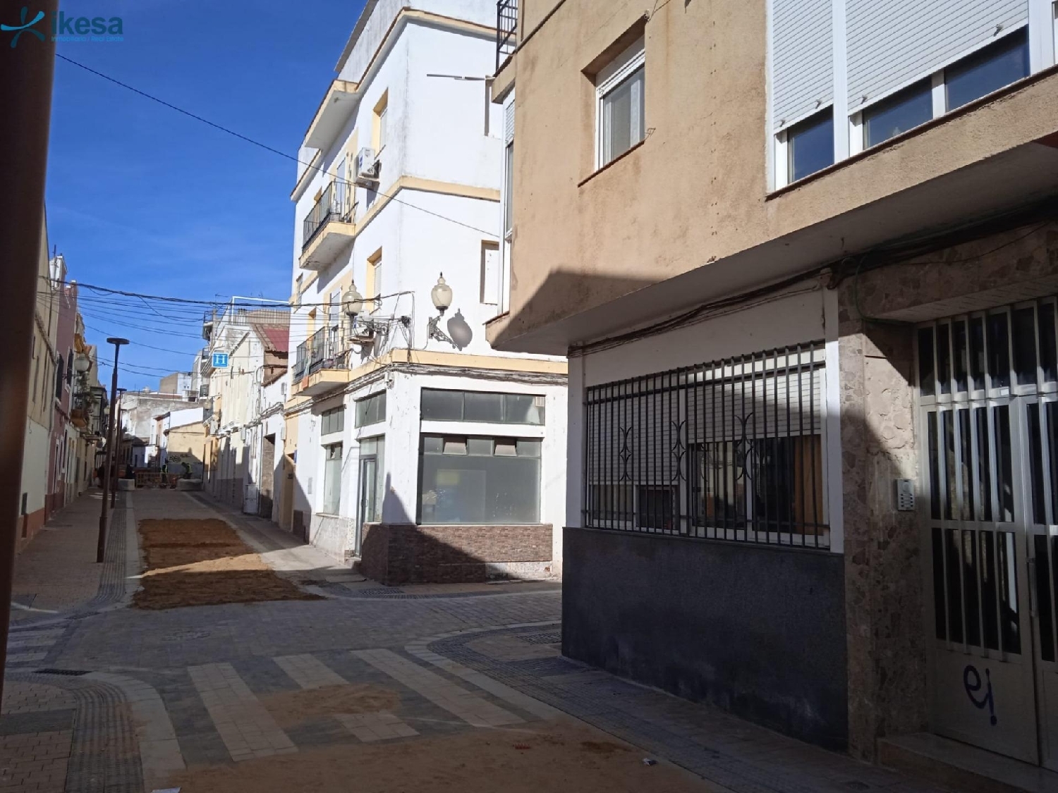  à vendre appartement Mérida Merida 1