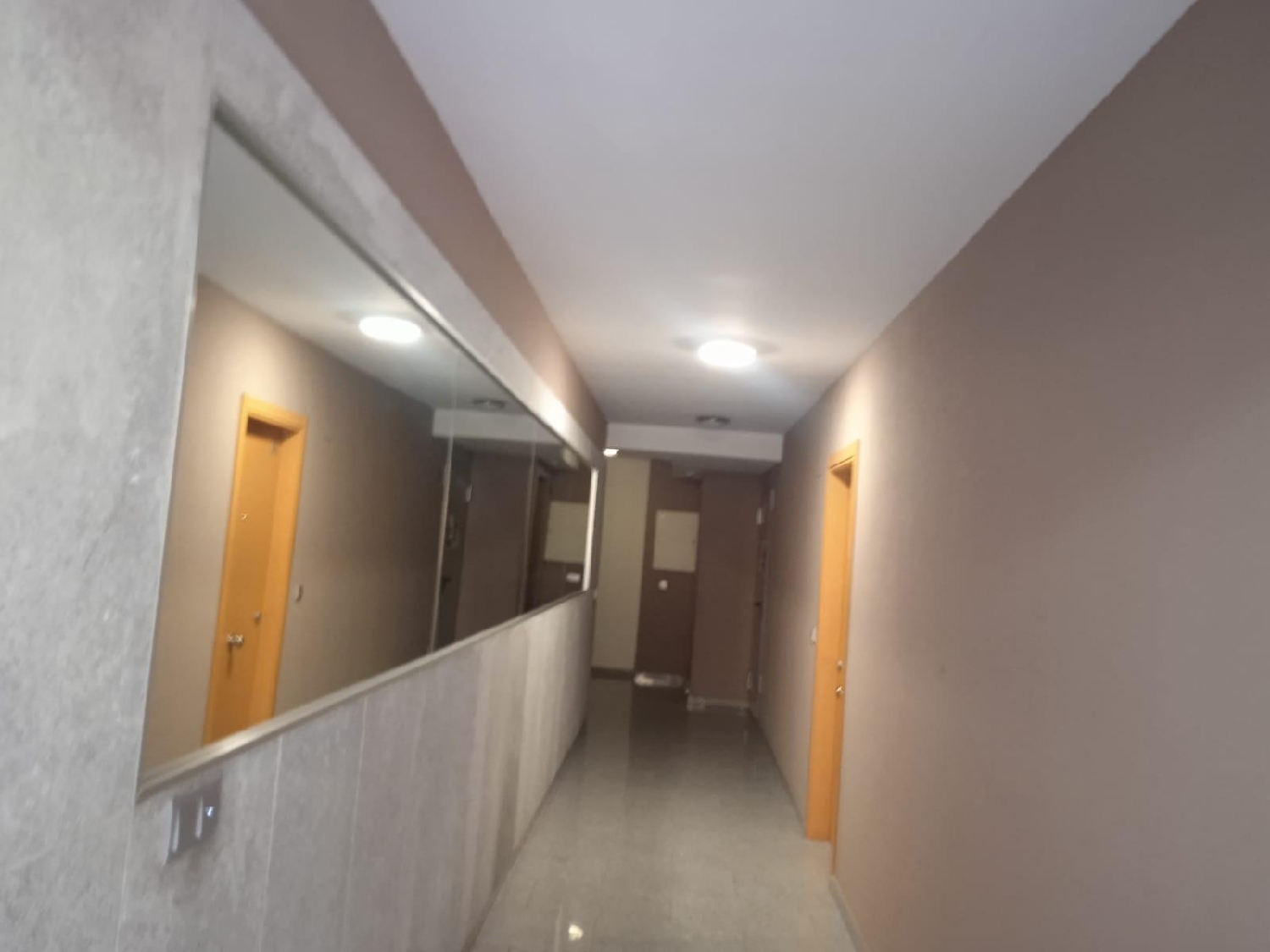  à vendre appartement Mérida Merida 8