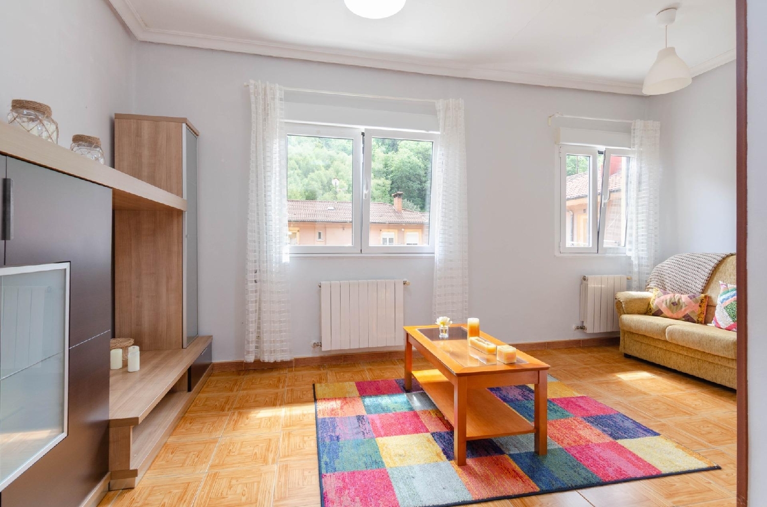  en venta apartamento Mieres Caudal 1