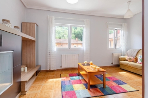 Mieres Caudal apartamento foto 6300680
