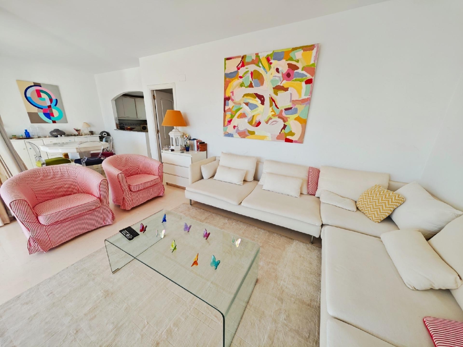  till salu lägenhet Mijas Costa Del Sol Occidental 8