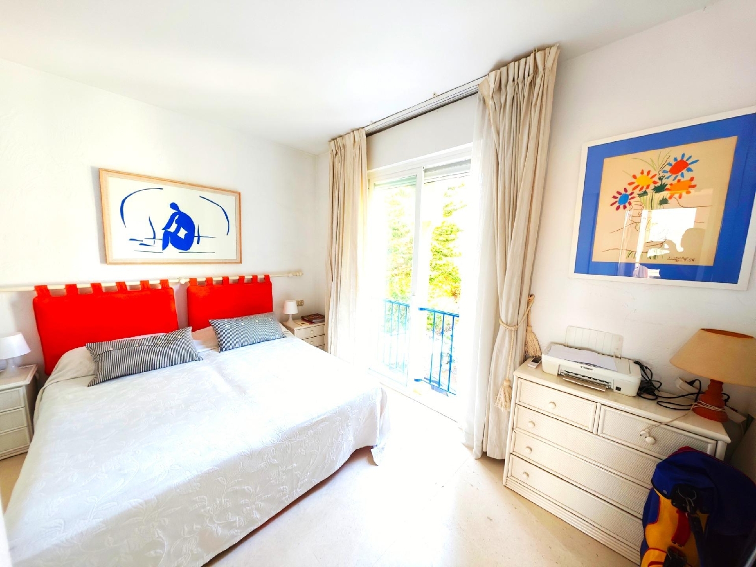  till salu lägenhet Mijas Costa Del Sol Occidental 6
