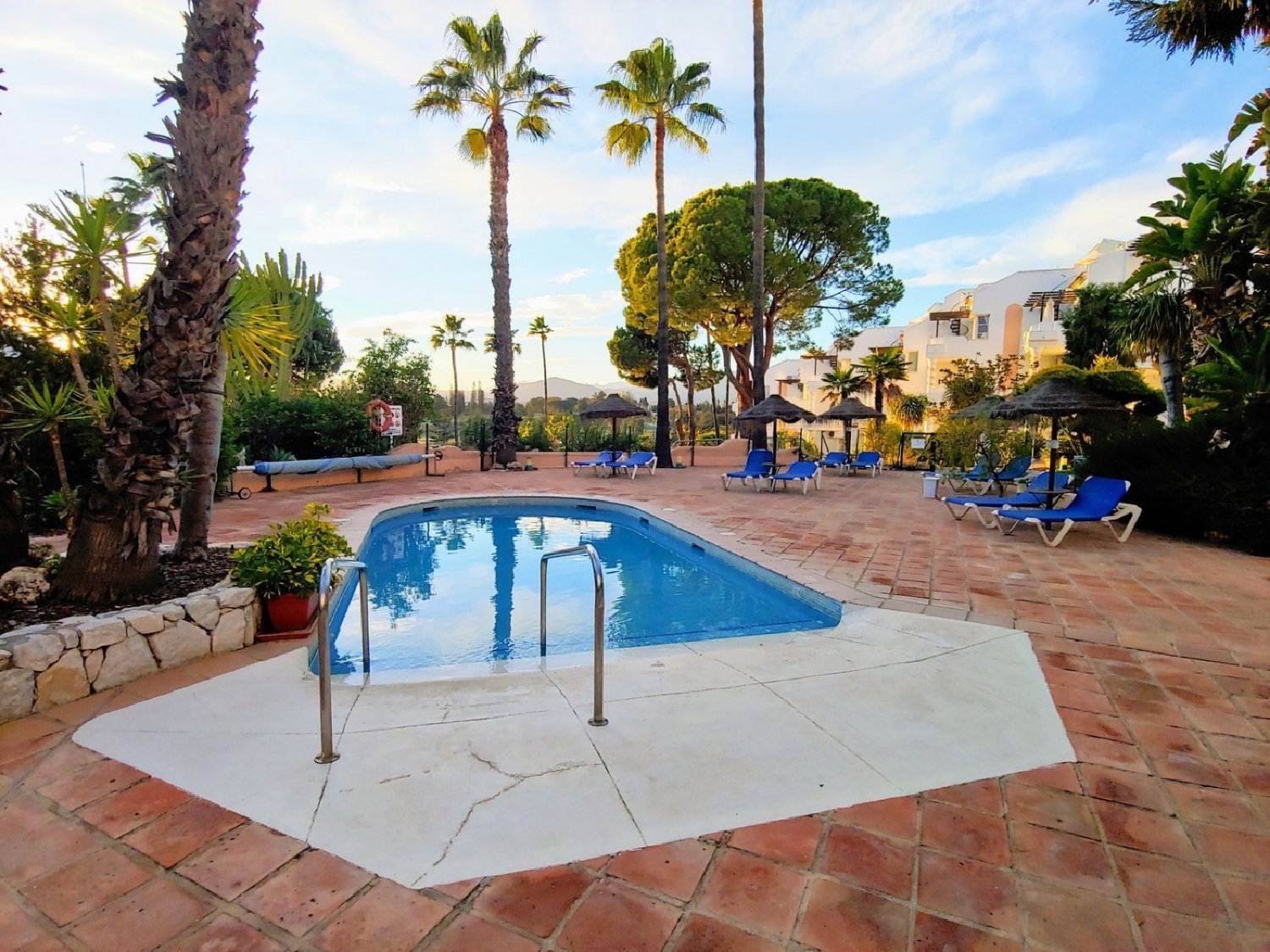  te koop appartement Mijas Costa Del Sol Occidental 7