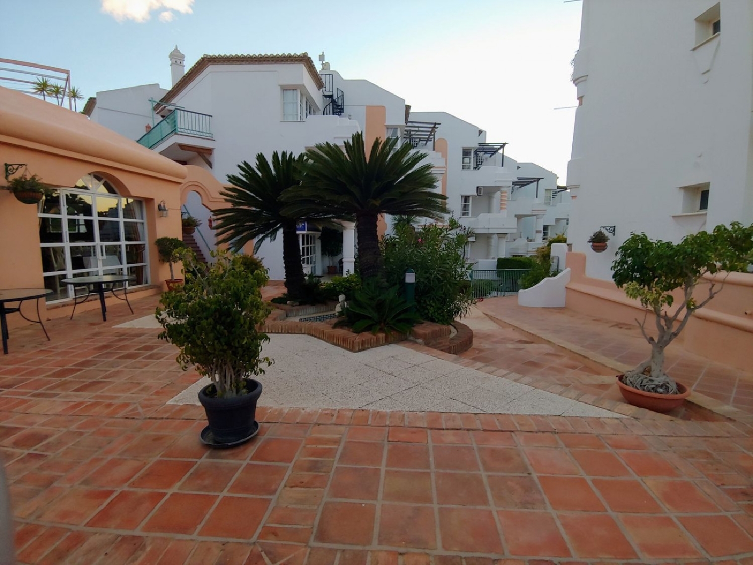  te koop appartement Mijas Costa Del Sol Occidental 4