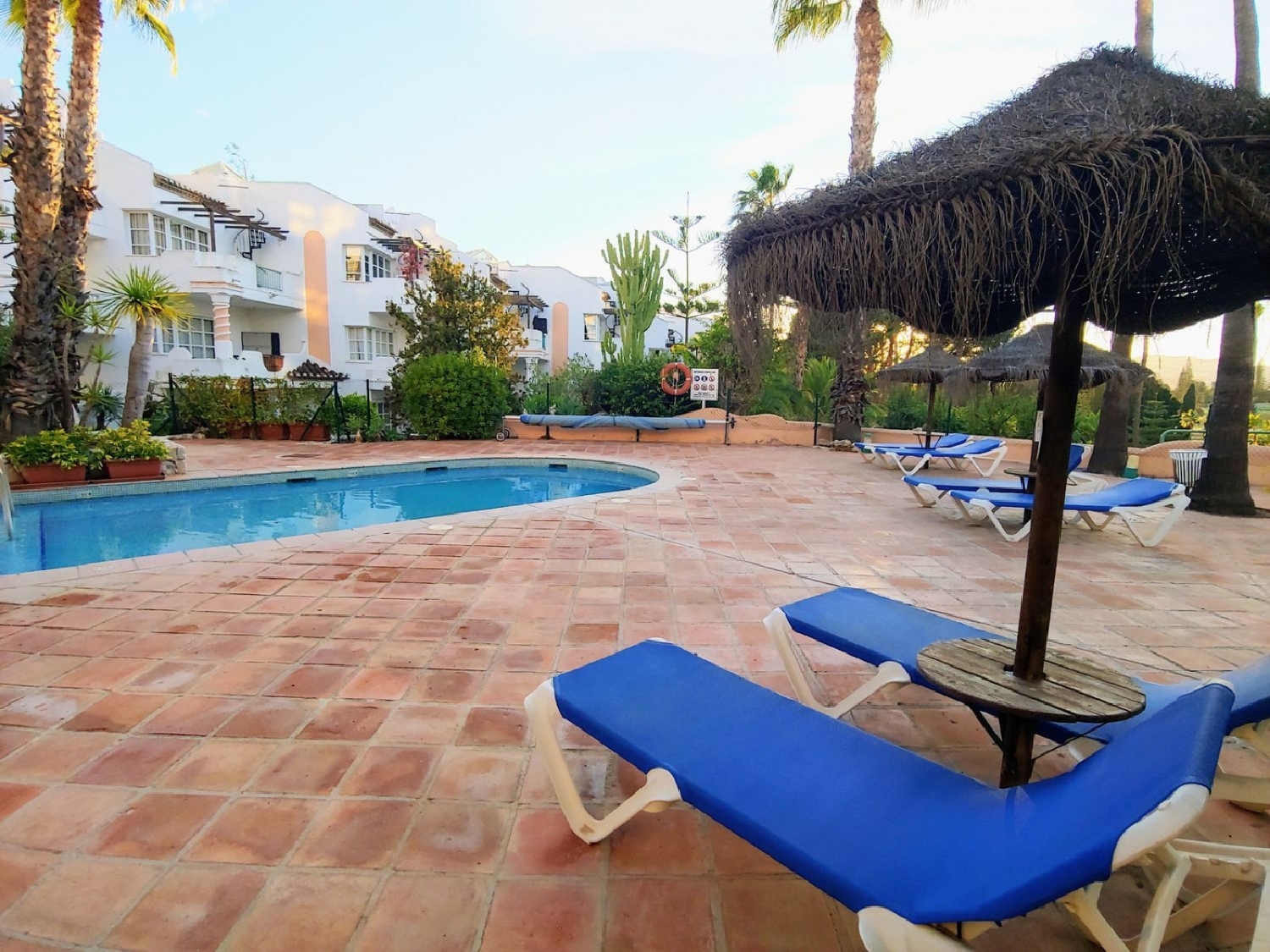  te koop appartement Mijas Costa Del Sol Occidental 8