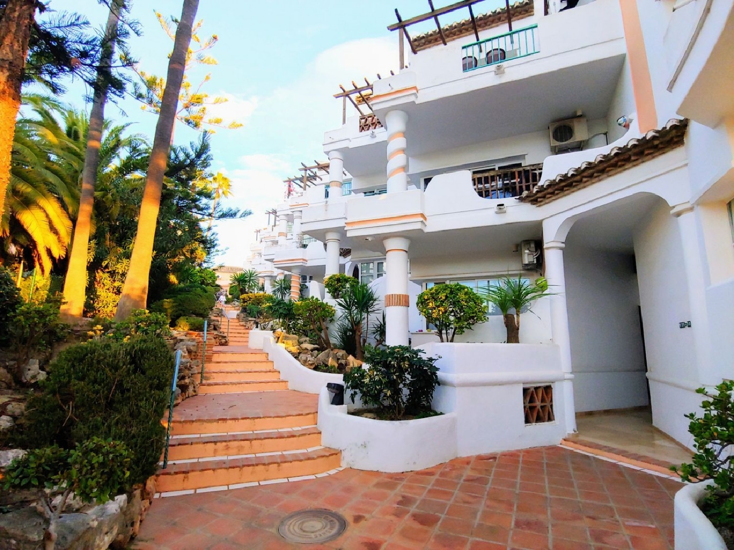  te koop appartement Mijas Costa Del Sol Occidental 6