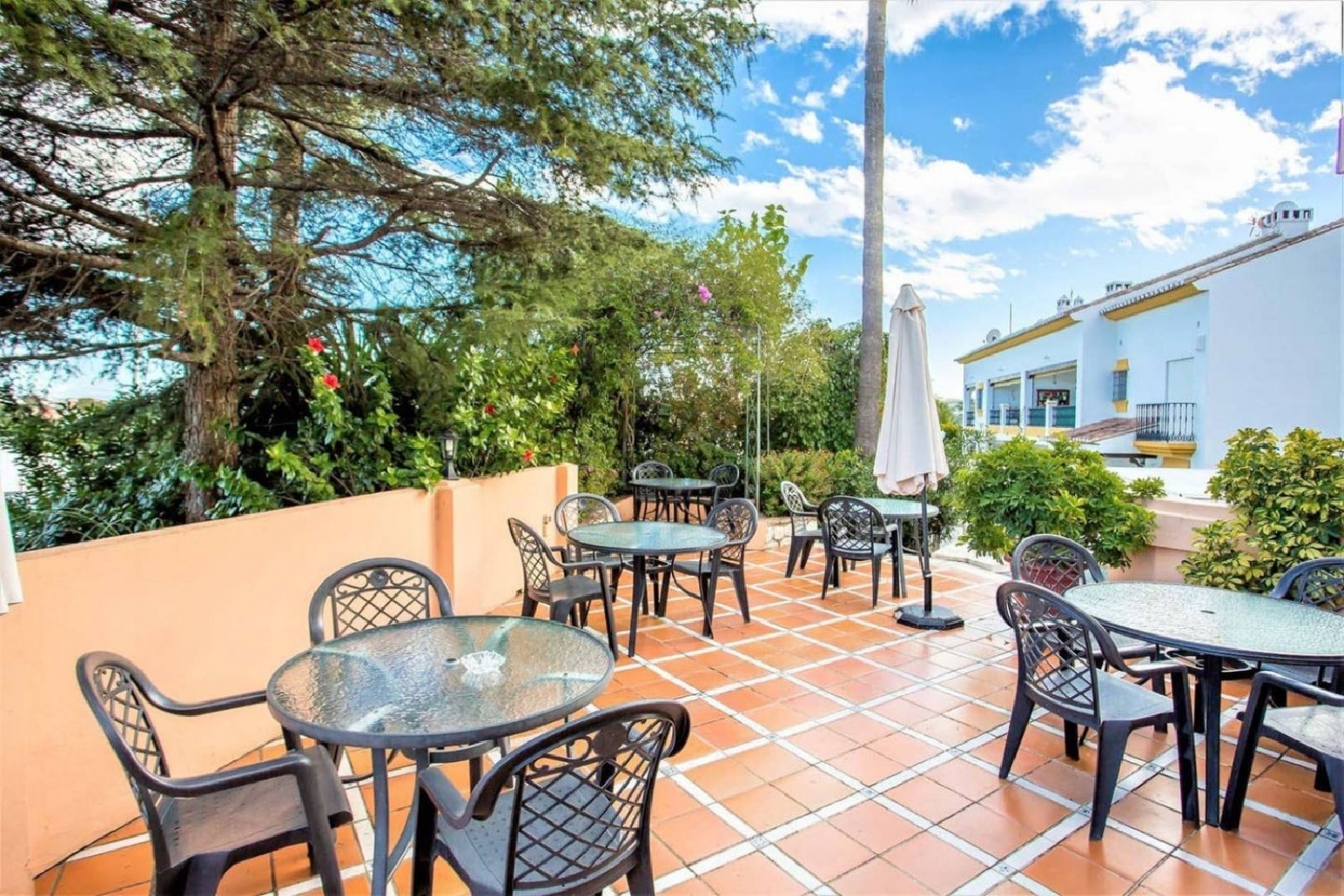  te koop appartement Mijas Costa Del Sol Occidental 3