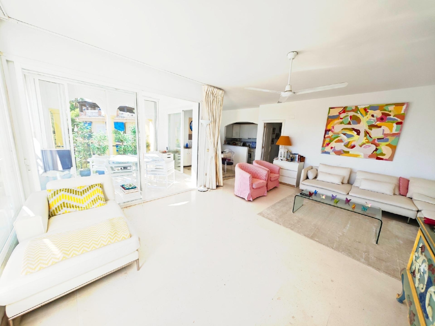 te koop appartement Mijas Costa Del Sol Occidental 2