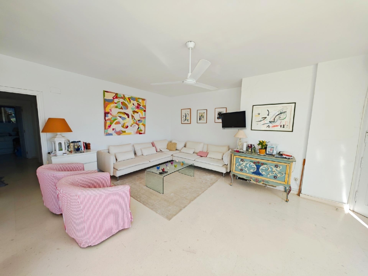 te koop appartement Mijas Costa Del Sol Occidental 3
