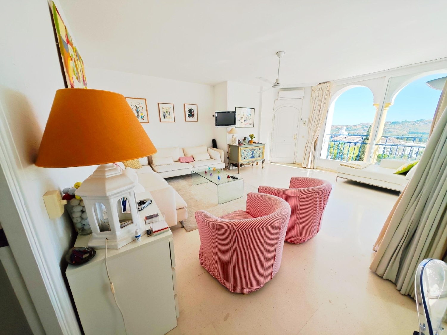  te koop appartement Mijas Costa Del Sol Occidental 5
