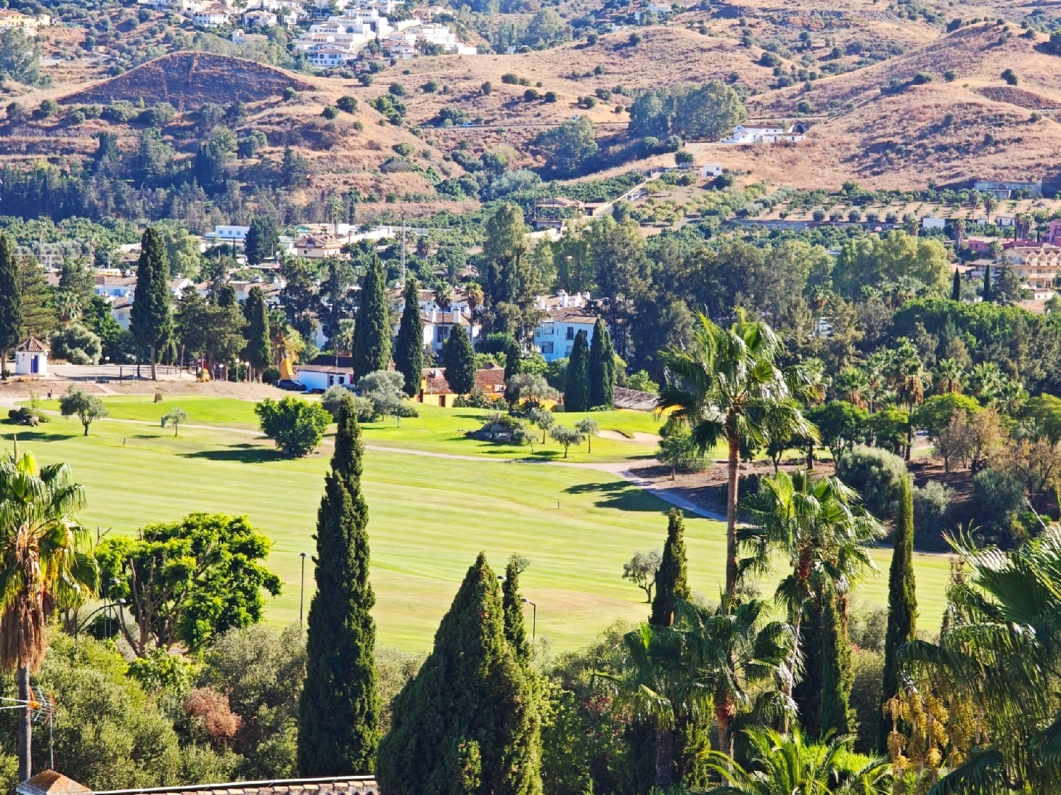 te koop appartement Mijas Costa Del Sol Occidental 7