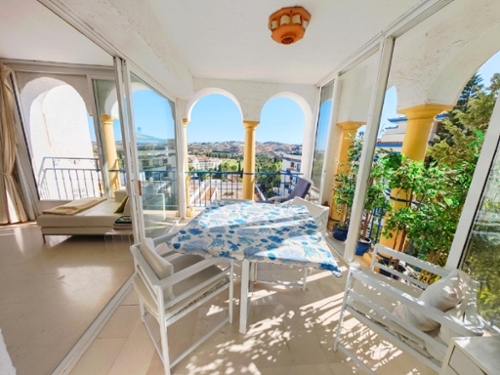 Mijas Costa Del Sol Occidental appartement foto 6301234