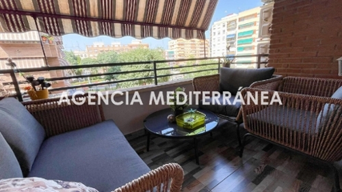 Mislata Horta Oest apartamento foto 6296695