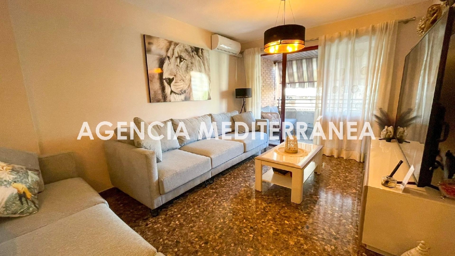  en venta apartamento Mislata Horta Oest 7