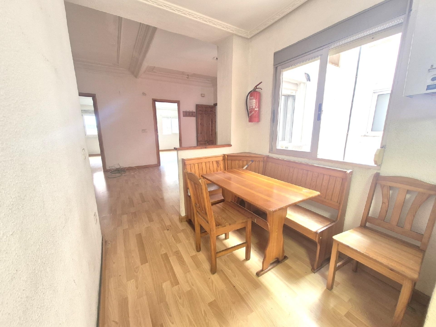  te koop appartement Mislata Horta Oest 4