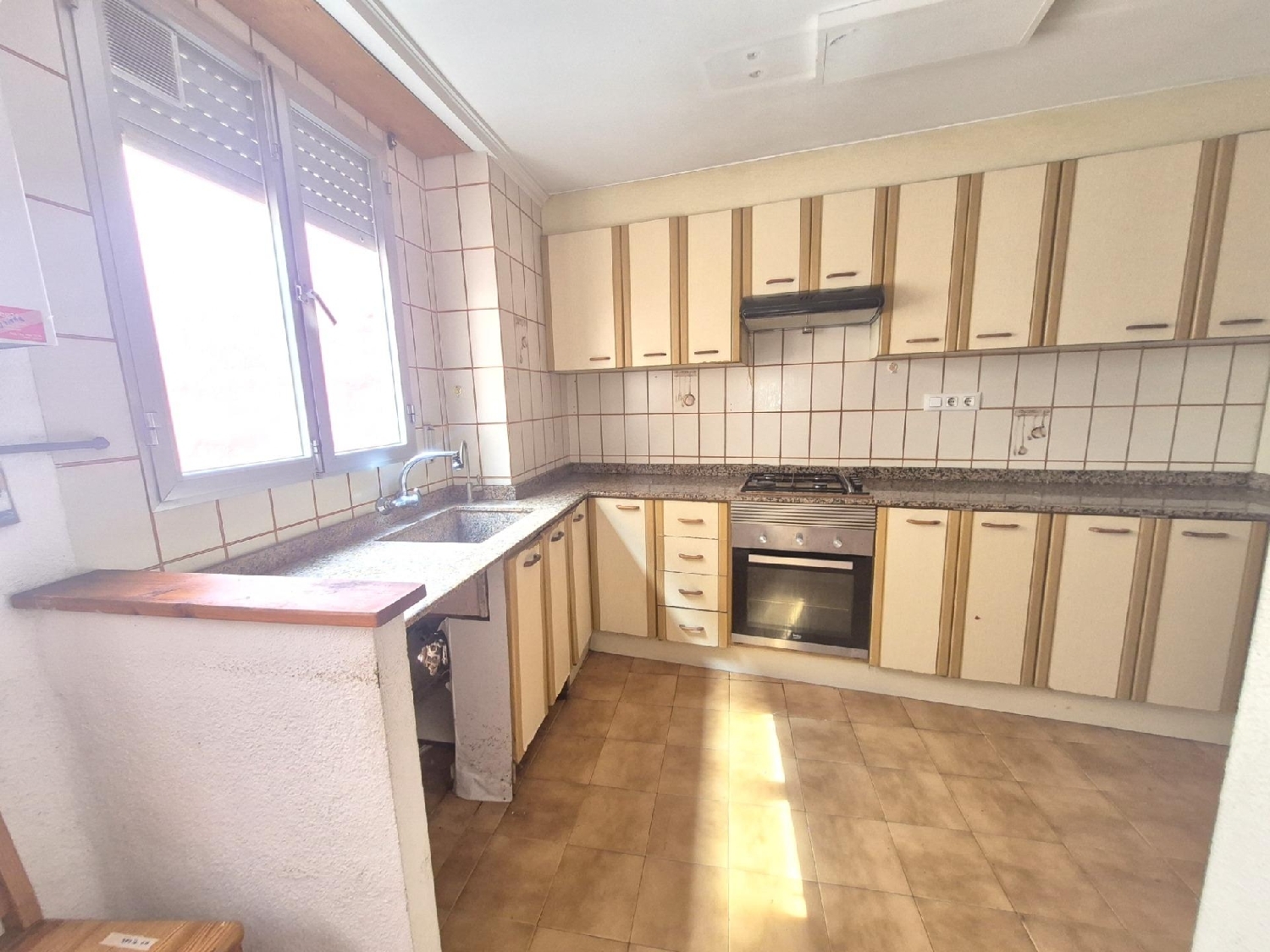  te koop appartement Mislata Horta Oest 5