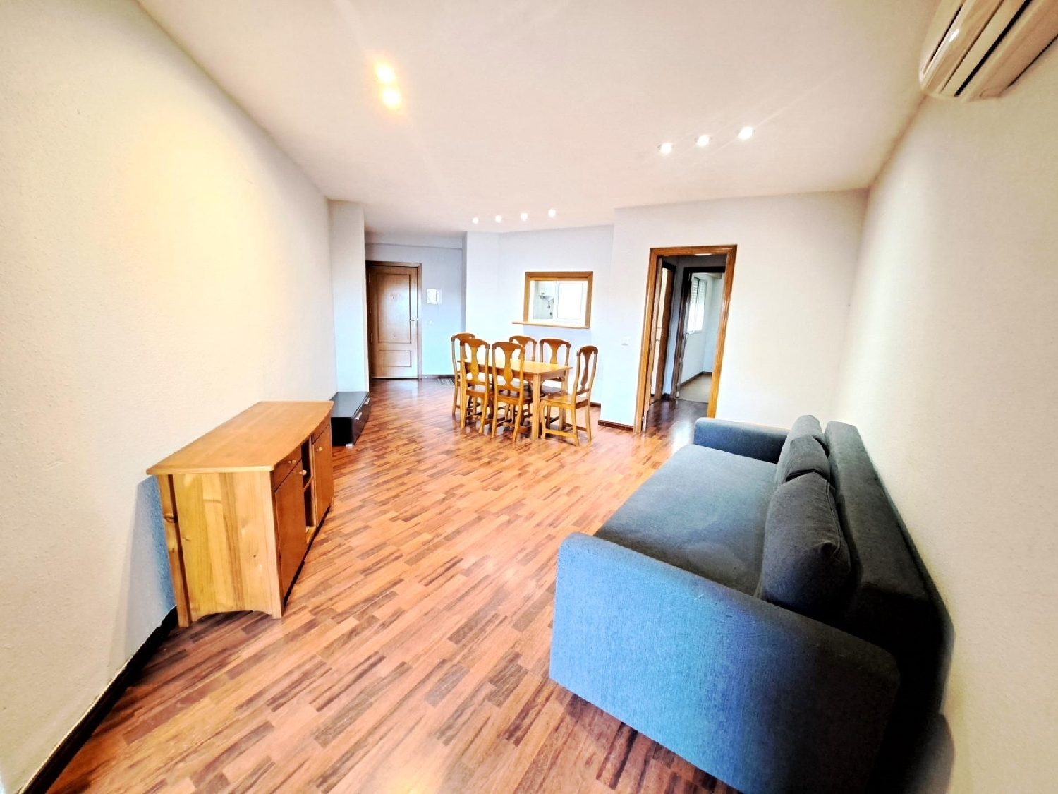  te koop appartement Mislata Horta Oest 5
