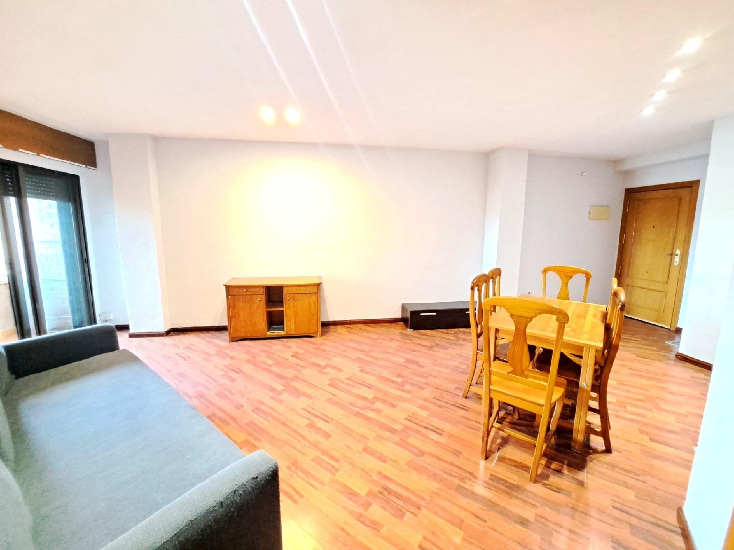  te koop appartement Mislata Horta Oest 7