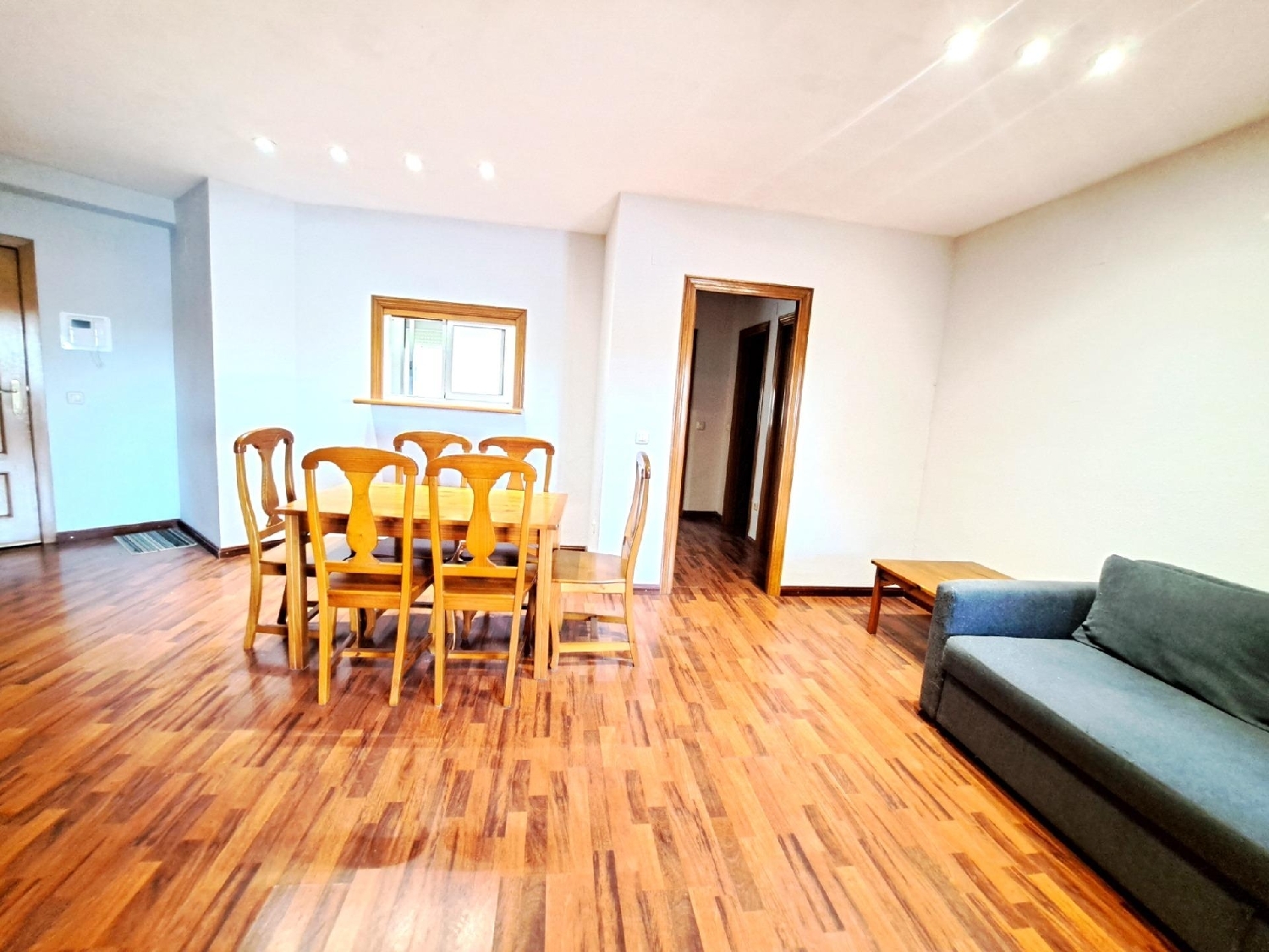  te koop appartement Mislata Horta Oest 8
