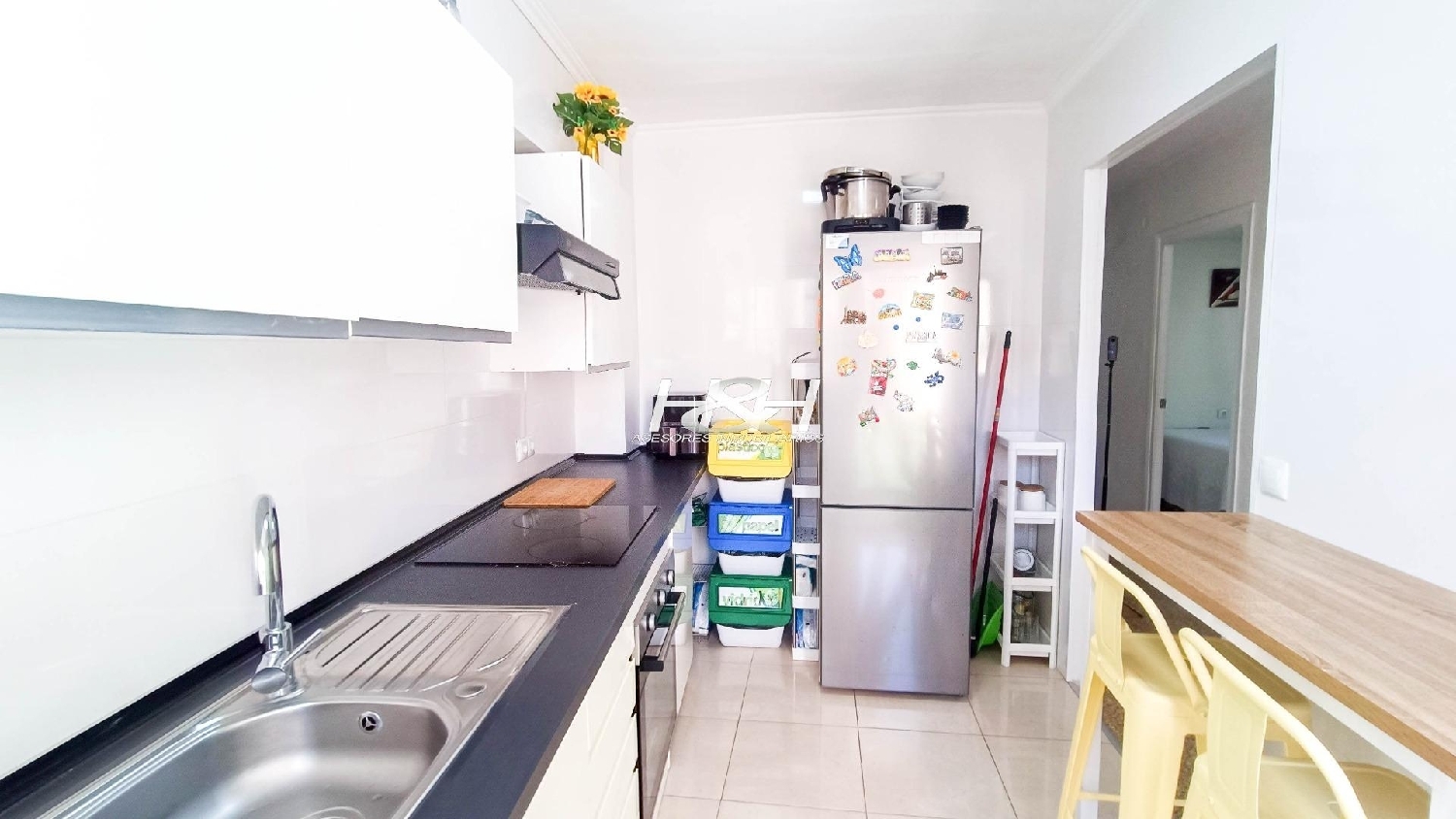  till salu lägenhet Mislata Horta Oest 8