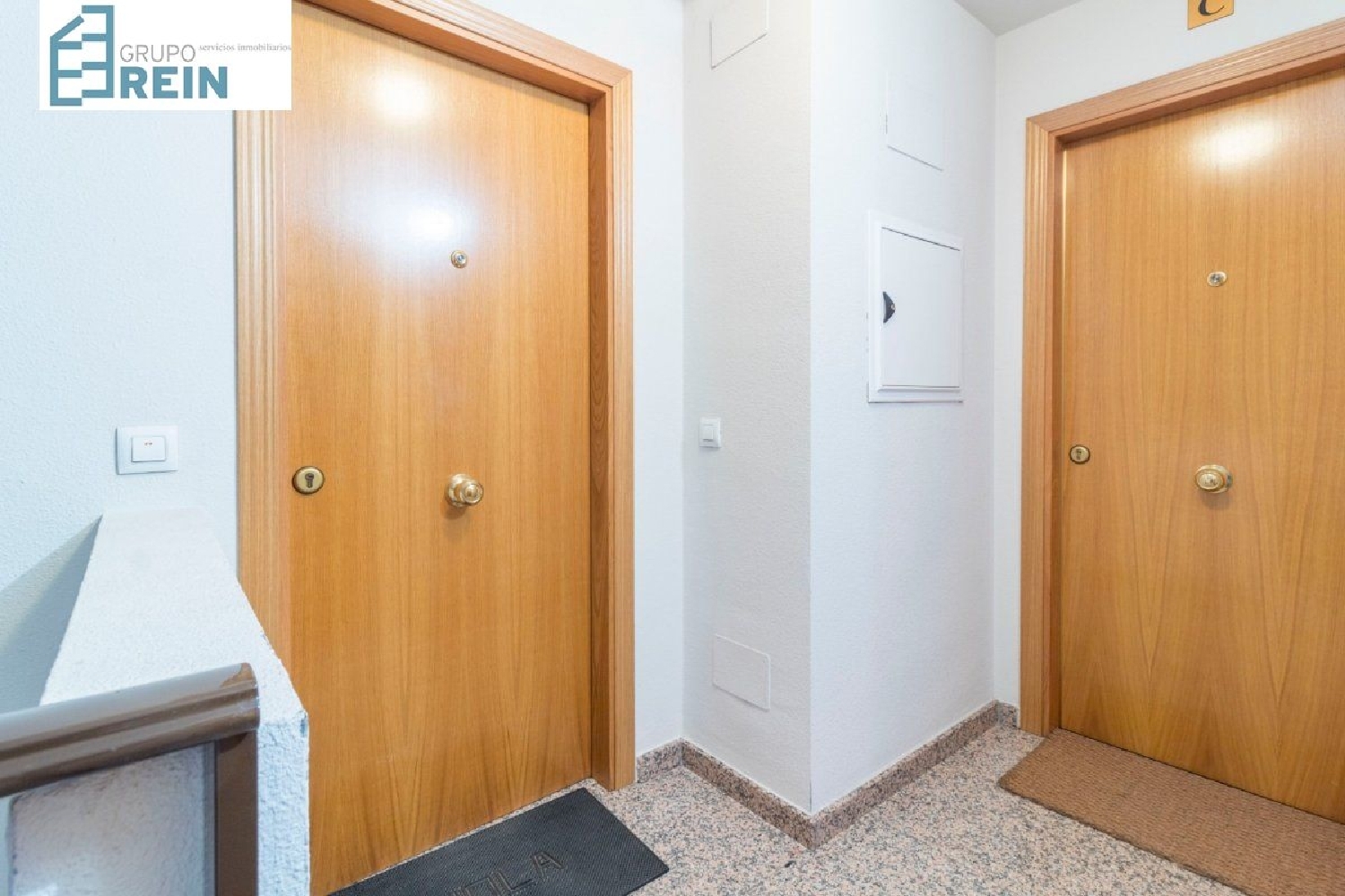  à vendre appartement Mocejón Sagra (La) 3