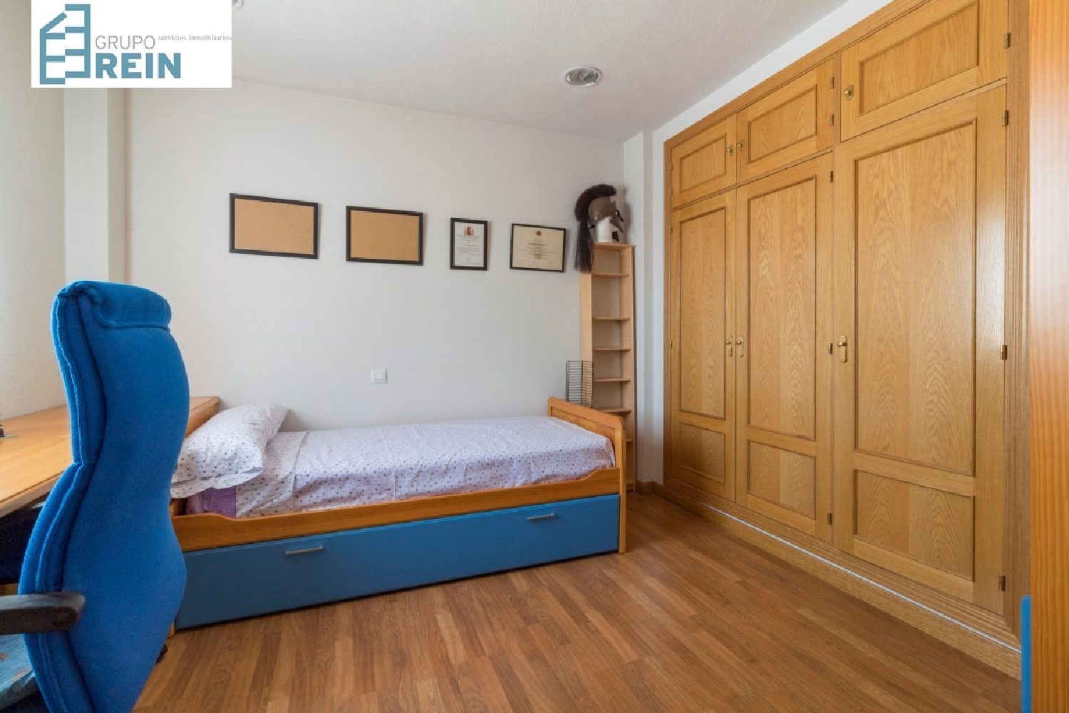  à vendre appartement Mocejón Sagra (La) 5