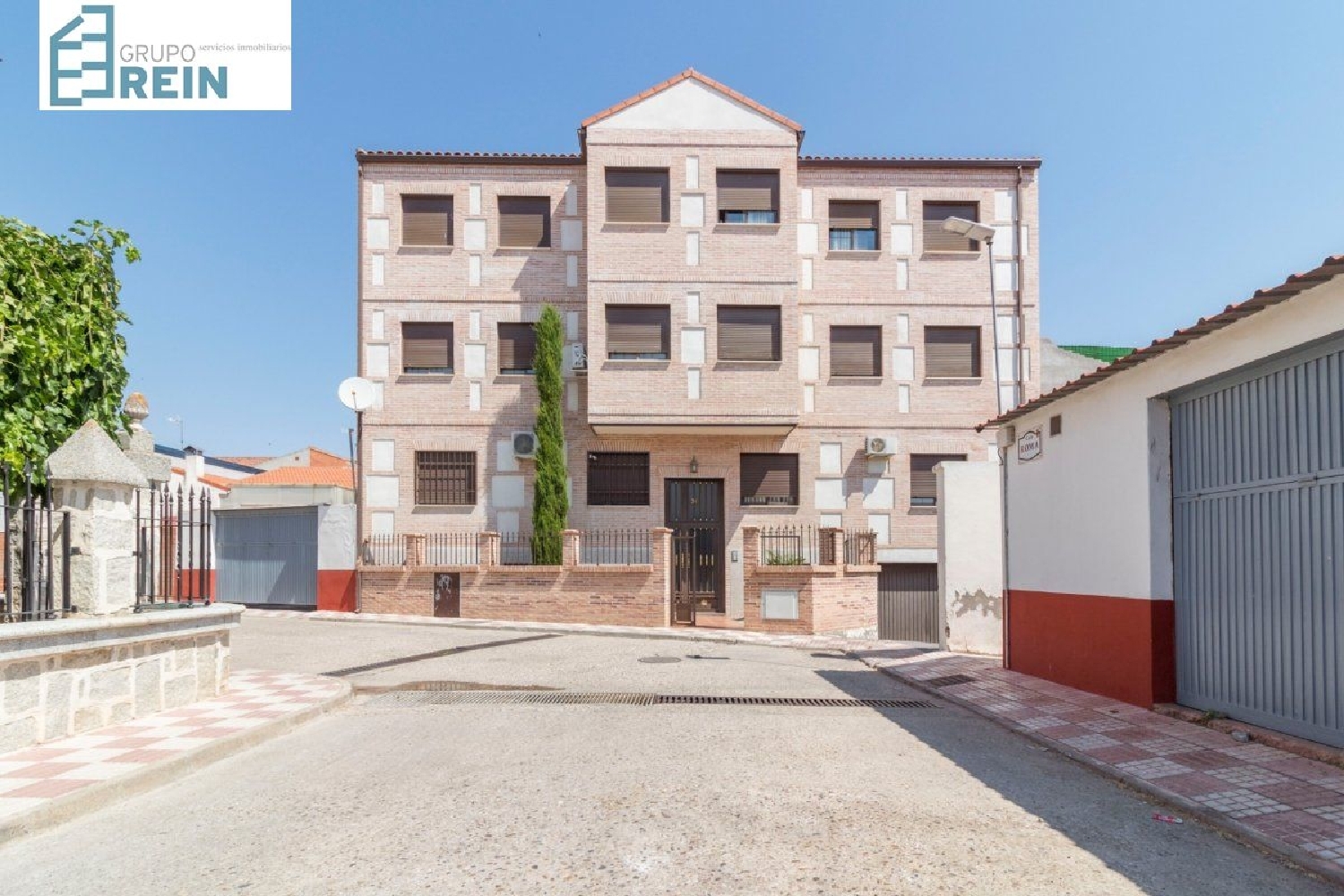 à vendre appartement Mocejón Sagra (La) 1