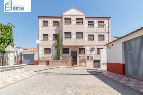 Mocejón Sagra (La) appartement foto 6296346