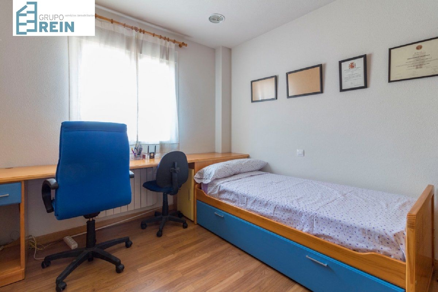  à vendre appartement Mocejón Sagra (La) 6