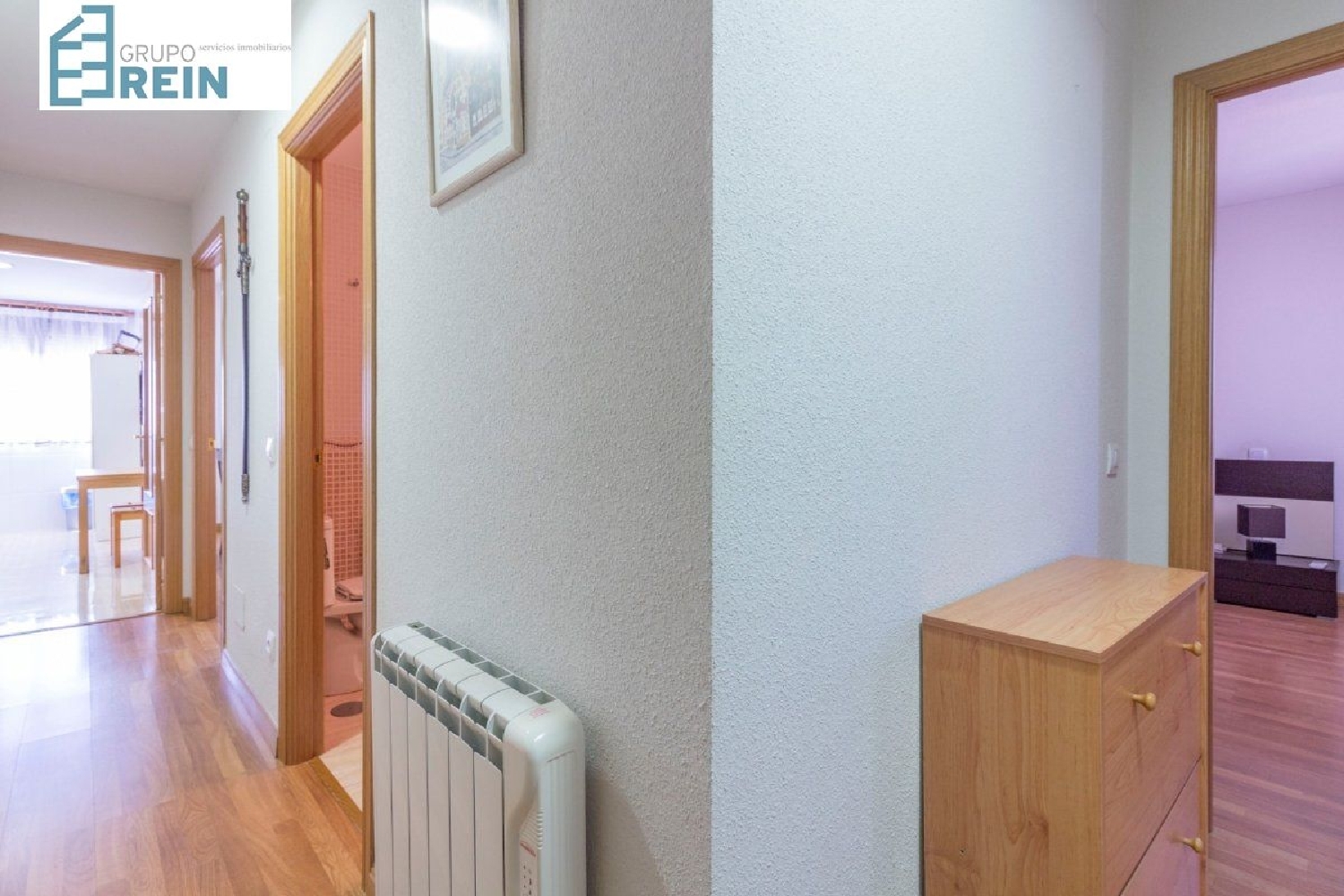  à vendre appartement Mocejón Sagra (La) 4
