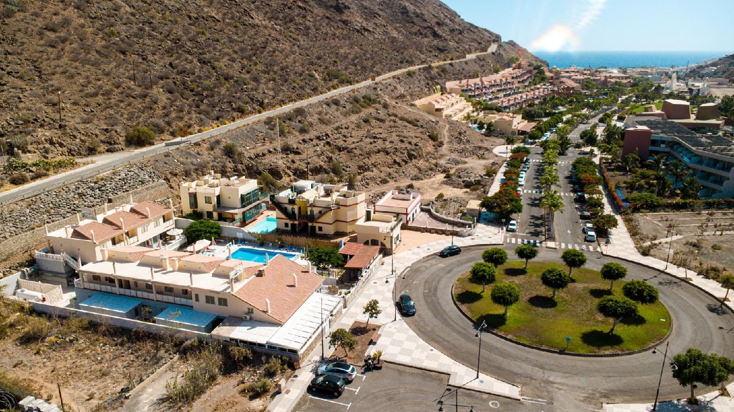  for sale apartment Mogán Área Sur 6