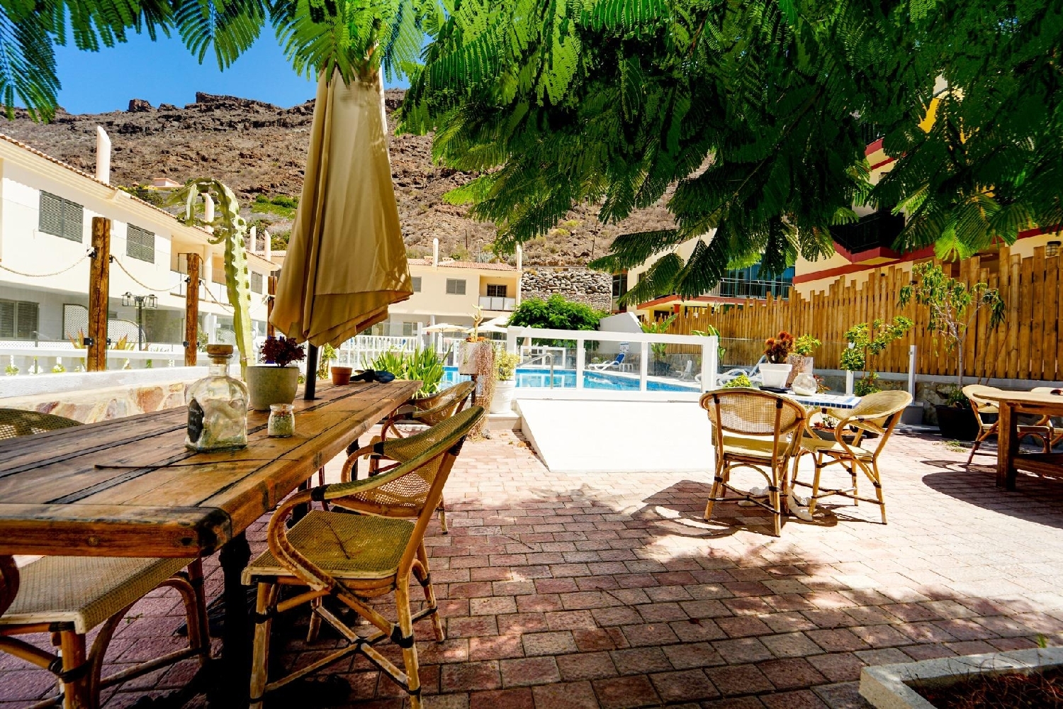  for sale apartment Mogán Área Sur 5