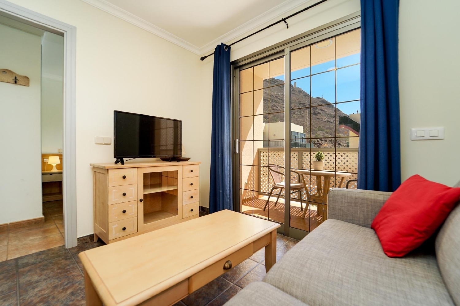  for sale apartment Mogán Área Sur 3