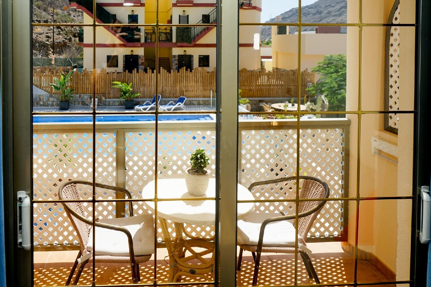  for sale apartment Mogán Área Sur 8