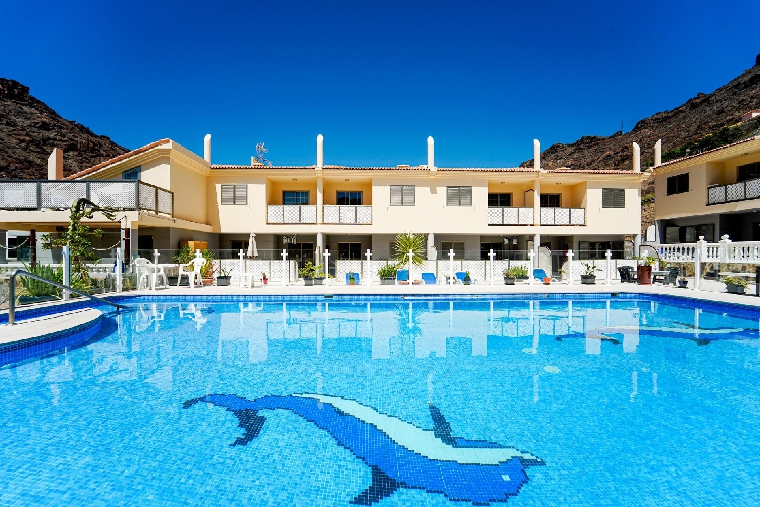  for sale apartment Mogán Área Sur 2