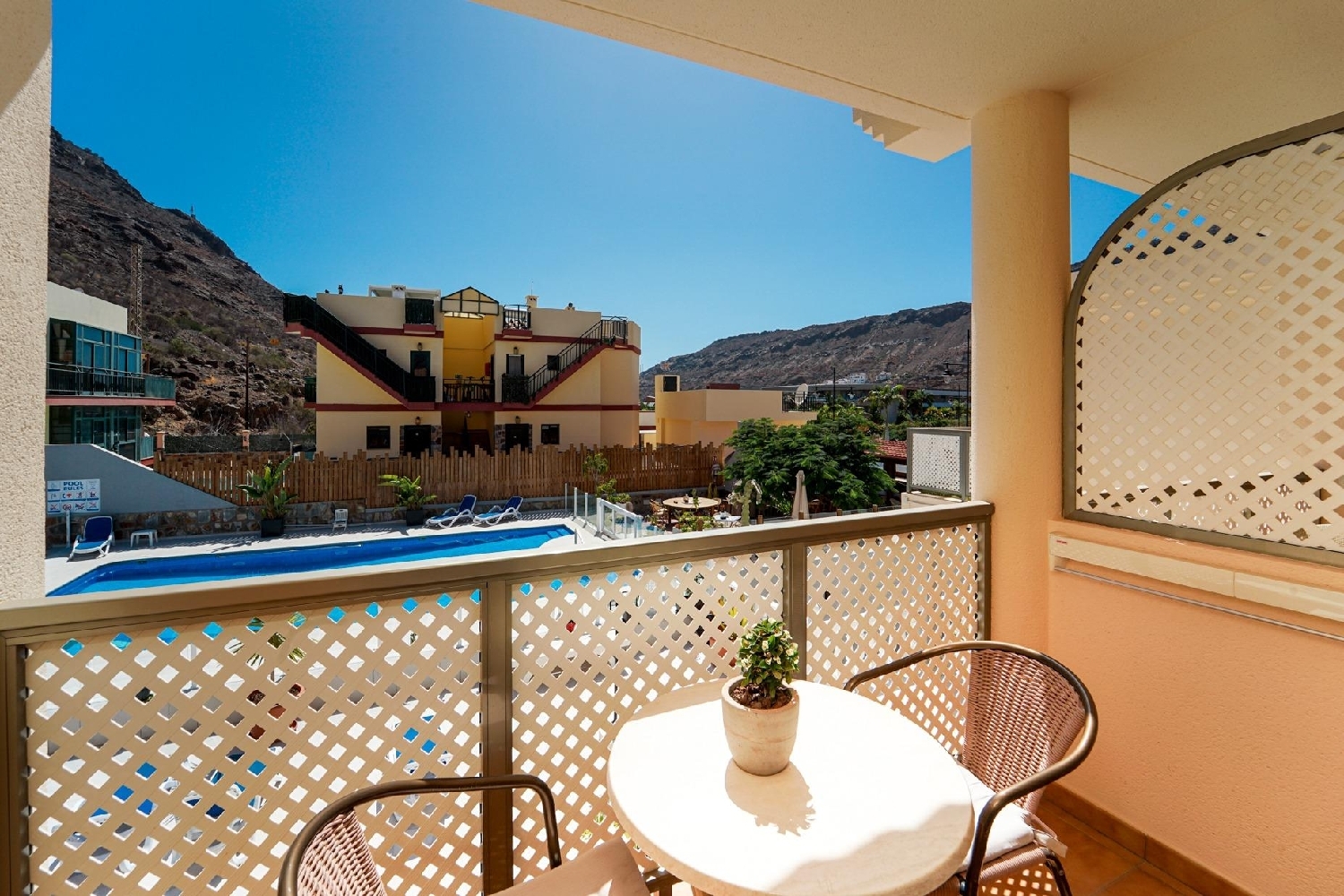  for sale apartment Mogán Área Sur 1