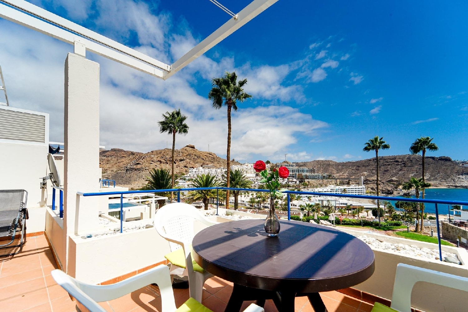  for sale apartment Mogán Área Sur 6