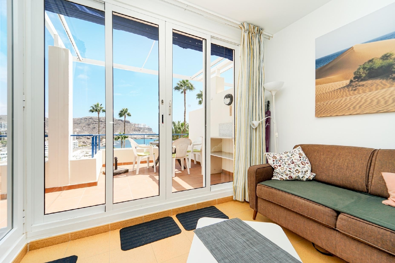  for sale apartment Mogán Área Sur 8