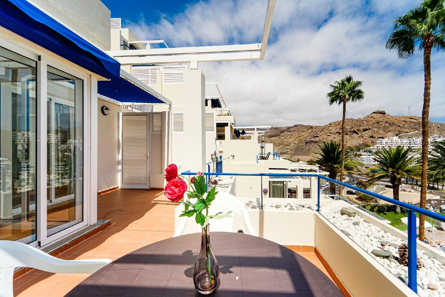  for sale apartment Mogán Área Sur 7