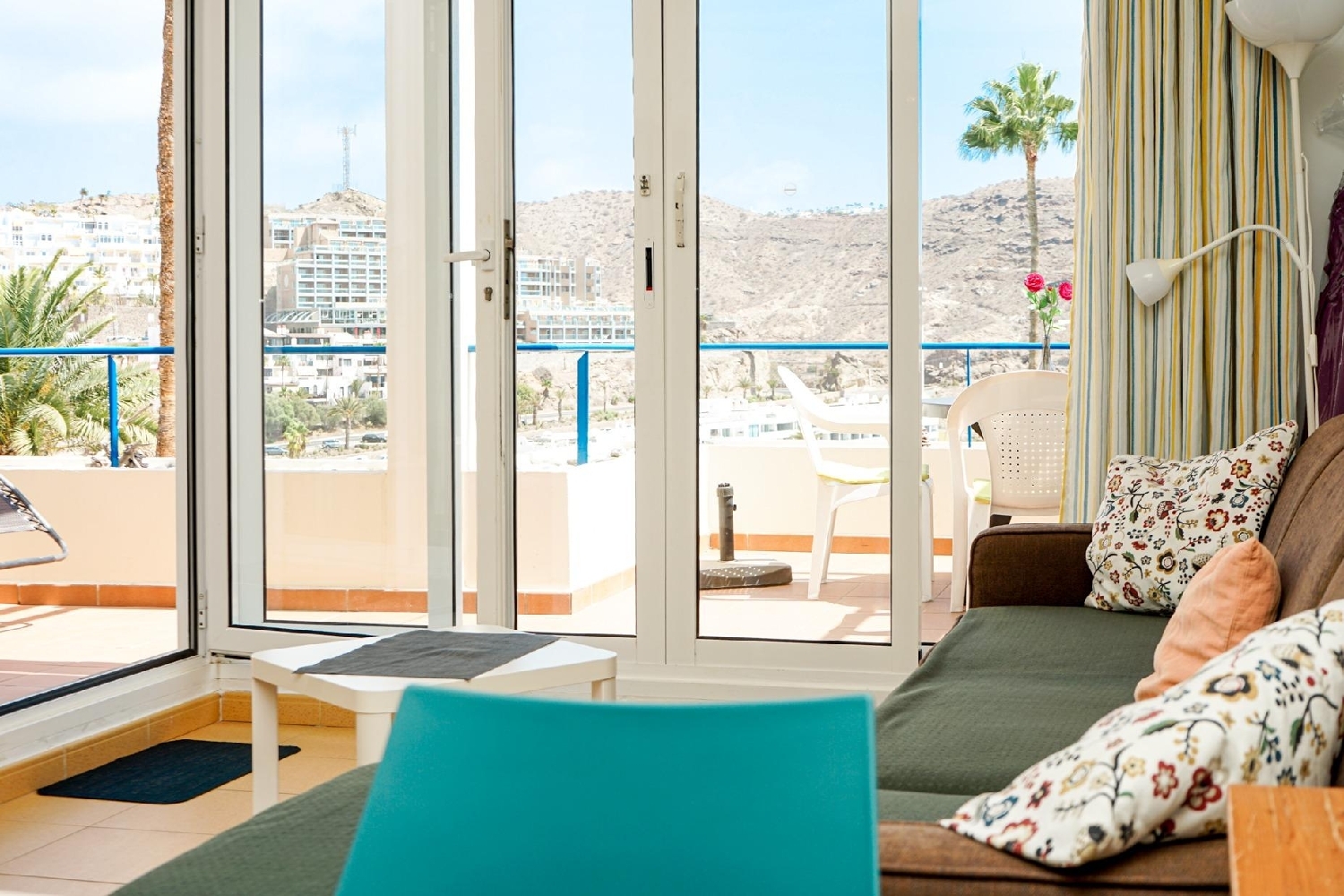  for sale apartment Mogán Área Sur 2