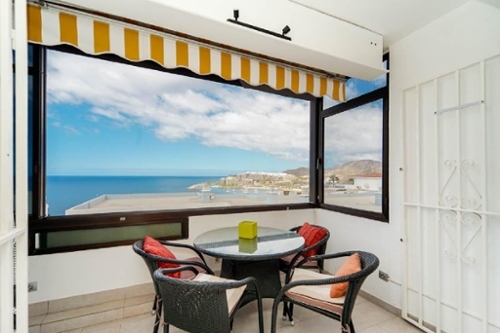Mogán Área Sur Wohnung Bild 6305411