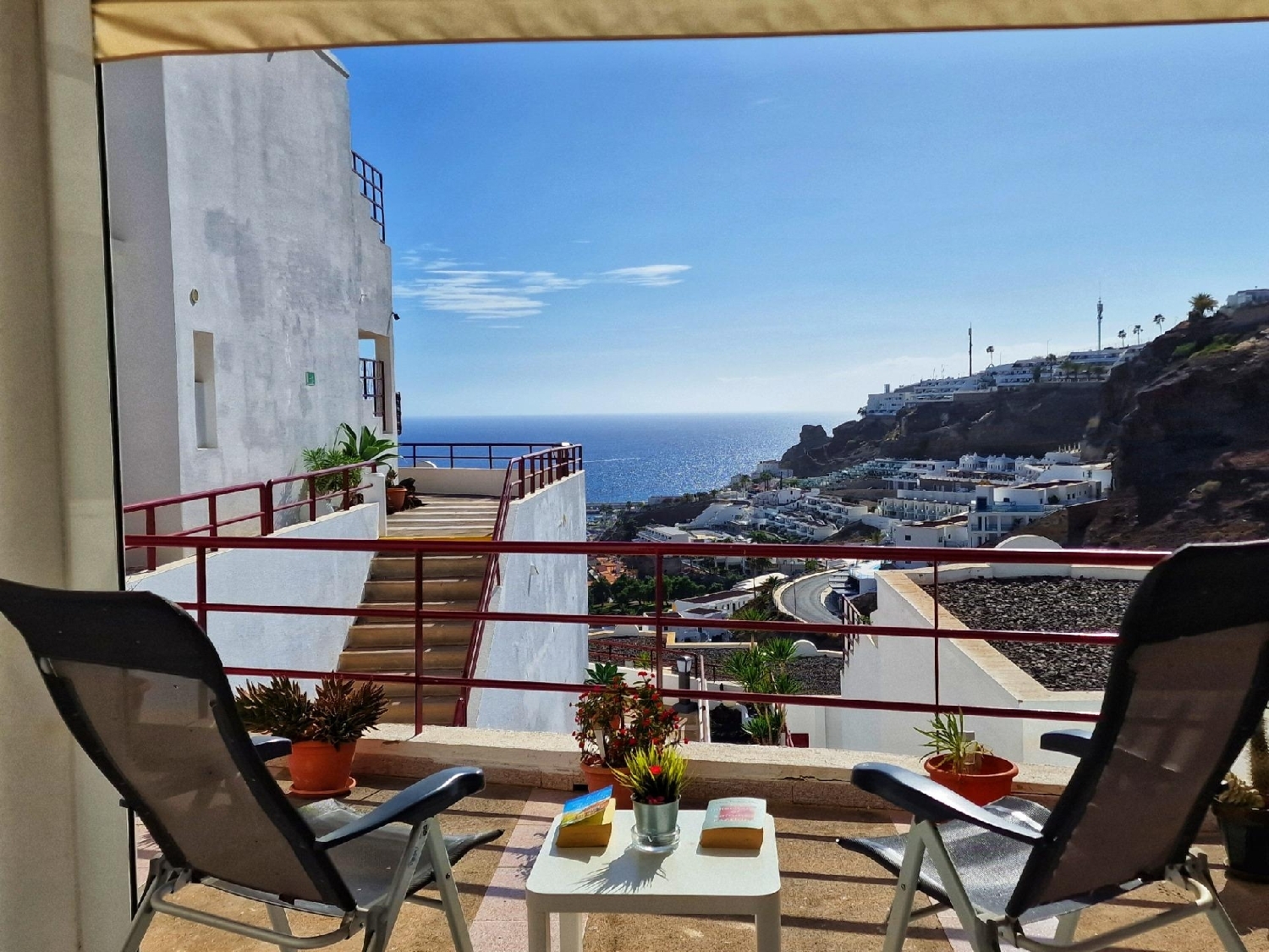 te koop appartement Mogán Área Sur 3